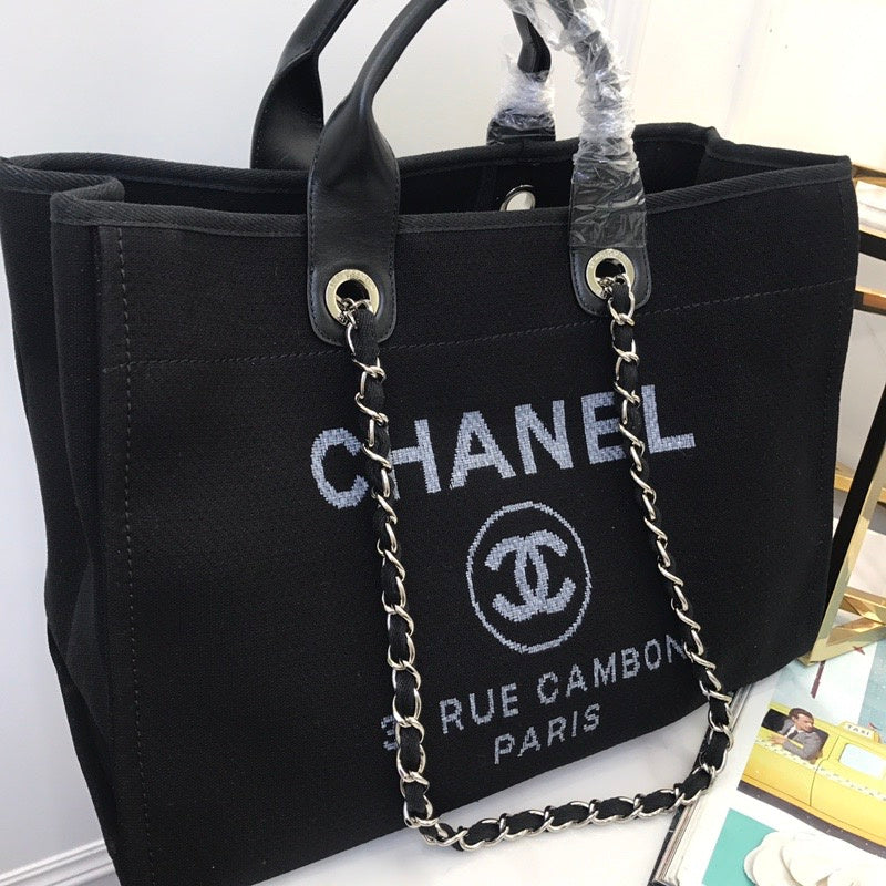 Chanel -Bags - CHL Bags - 833