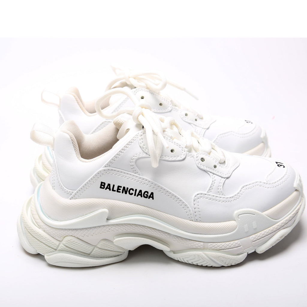 Triple S Sneakers Size 37