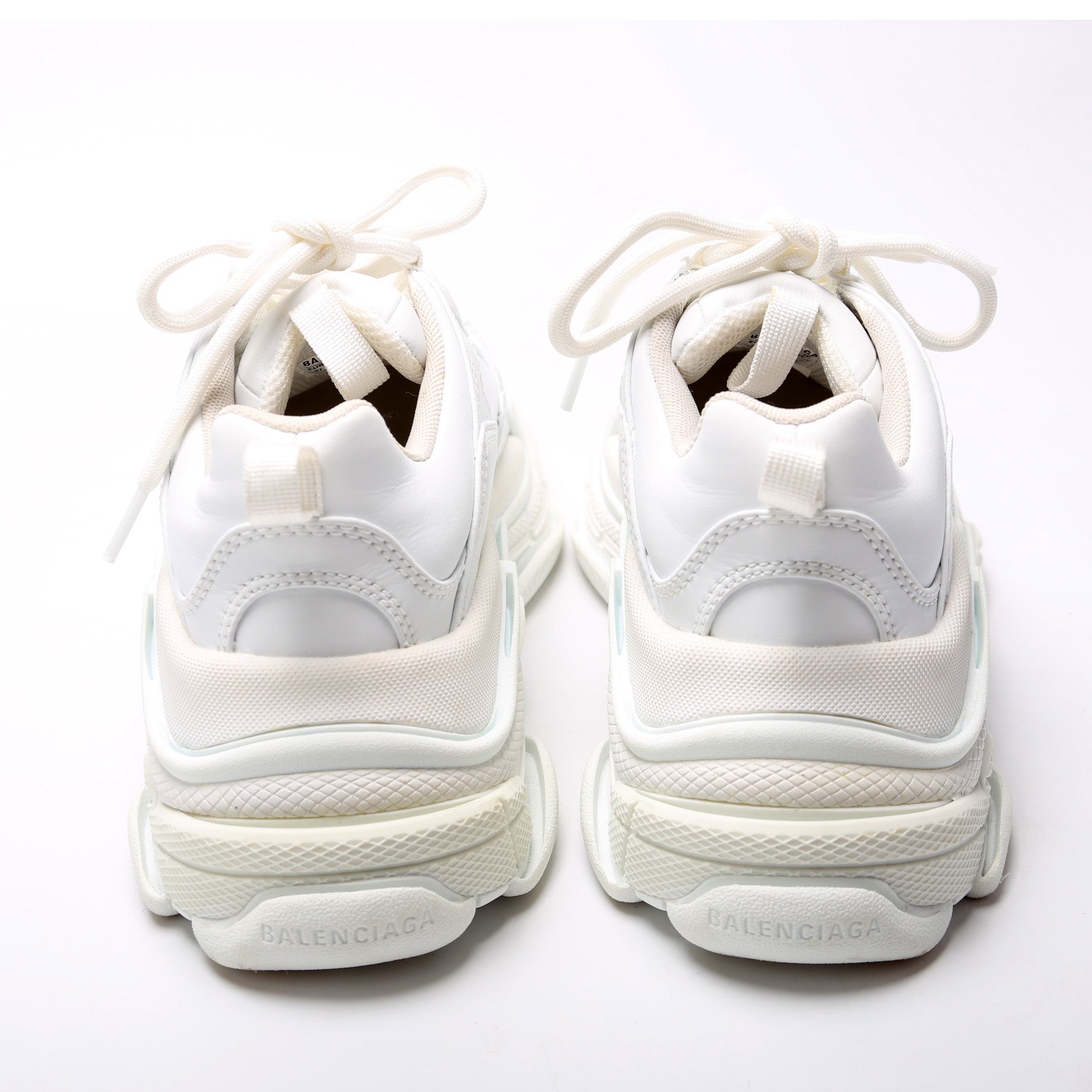 Triple S Sneakers Size 37