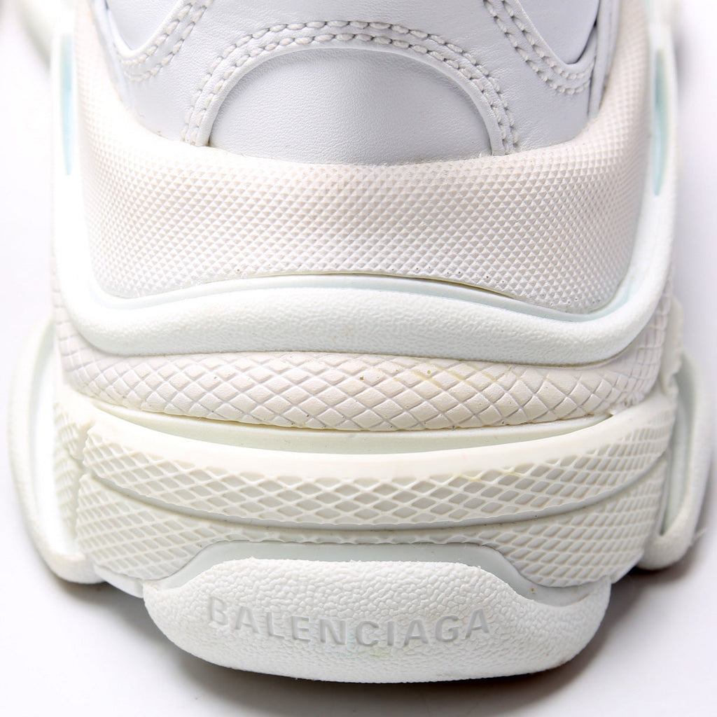 Triple S Sneakers Size 37
