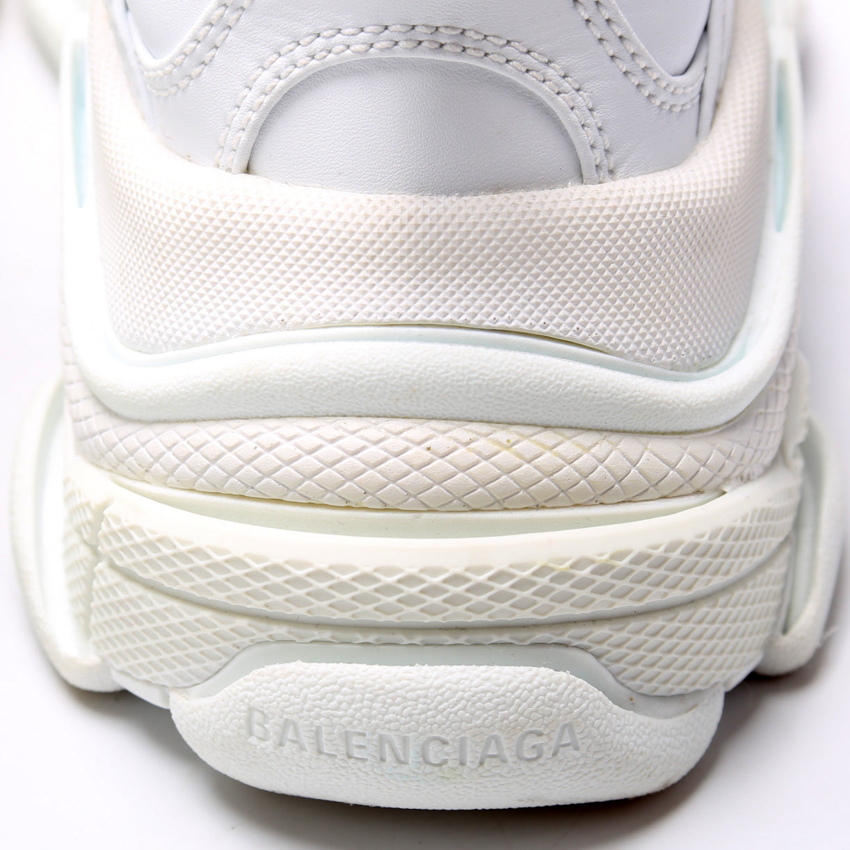 Triple S Sneakers Size 37