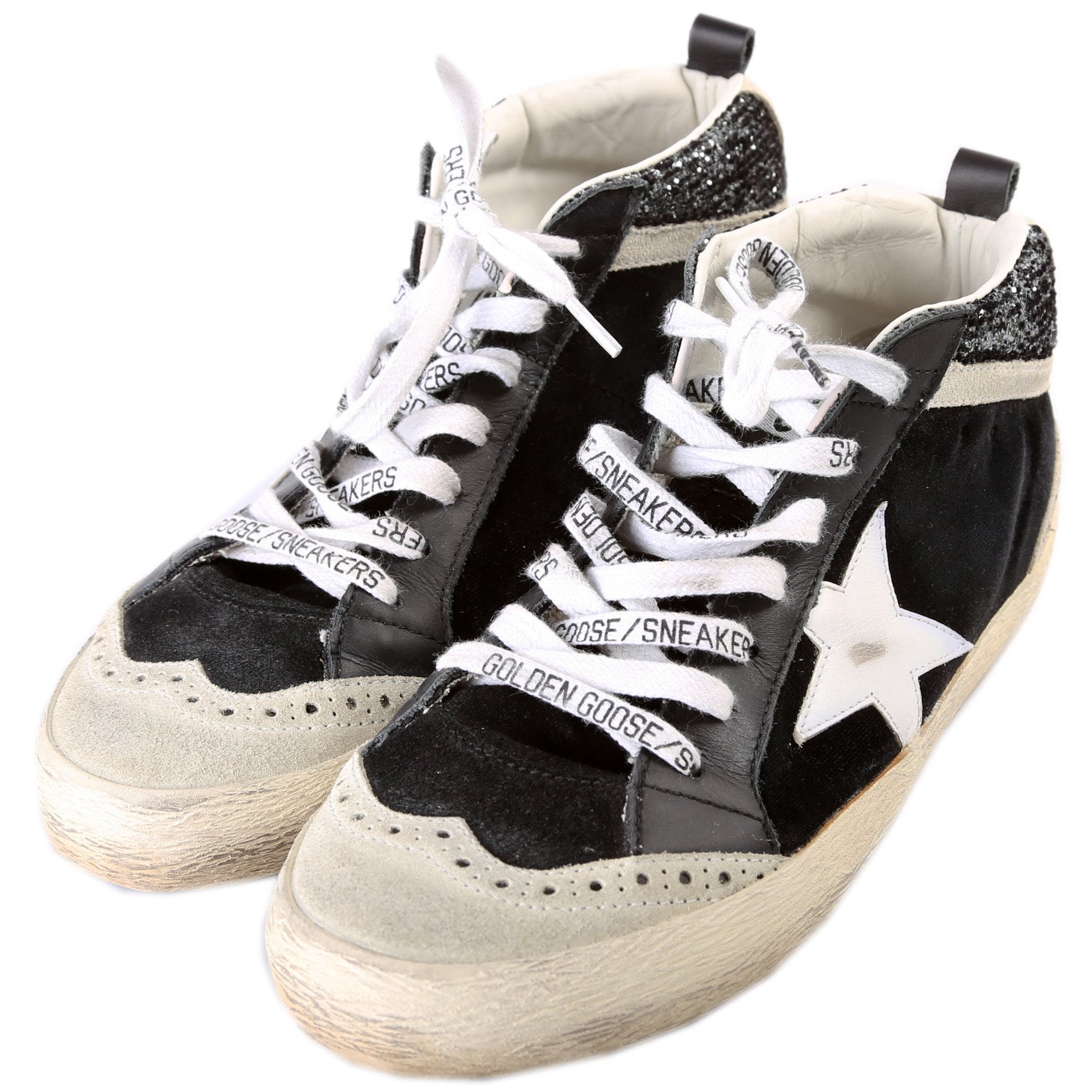 Midstar Size 37