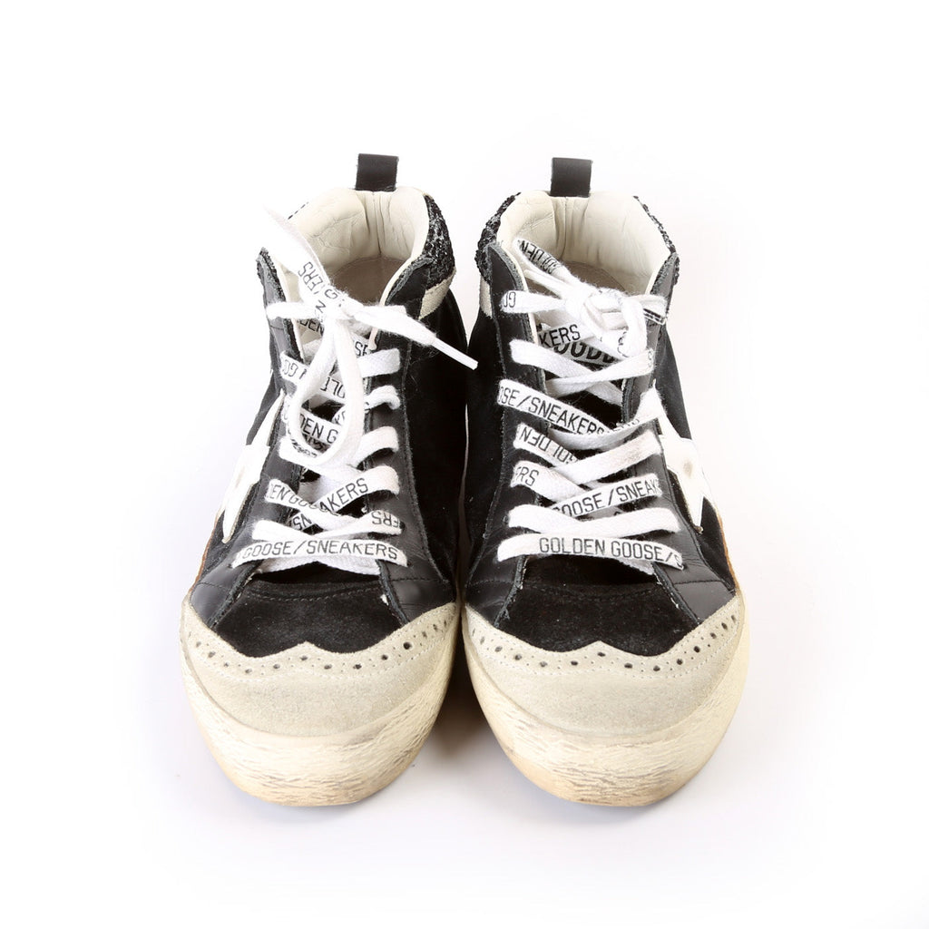 Midstar Size 37