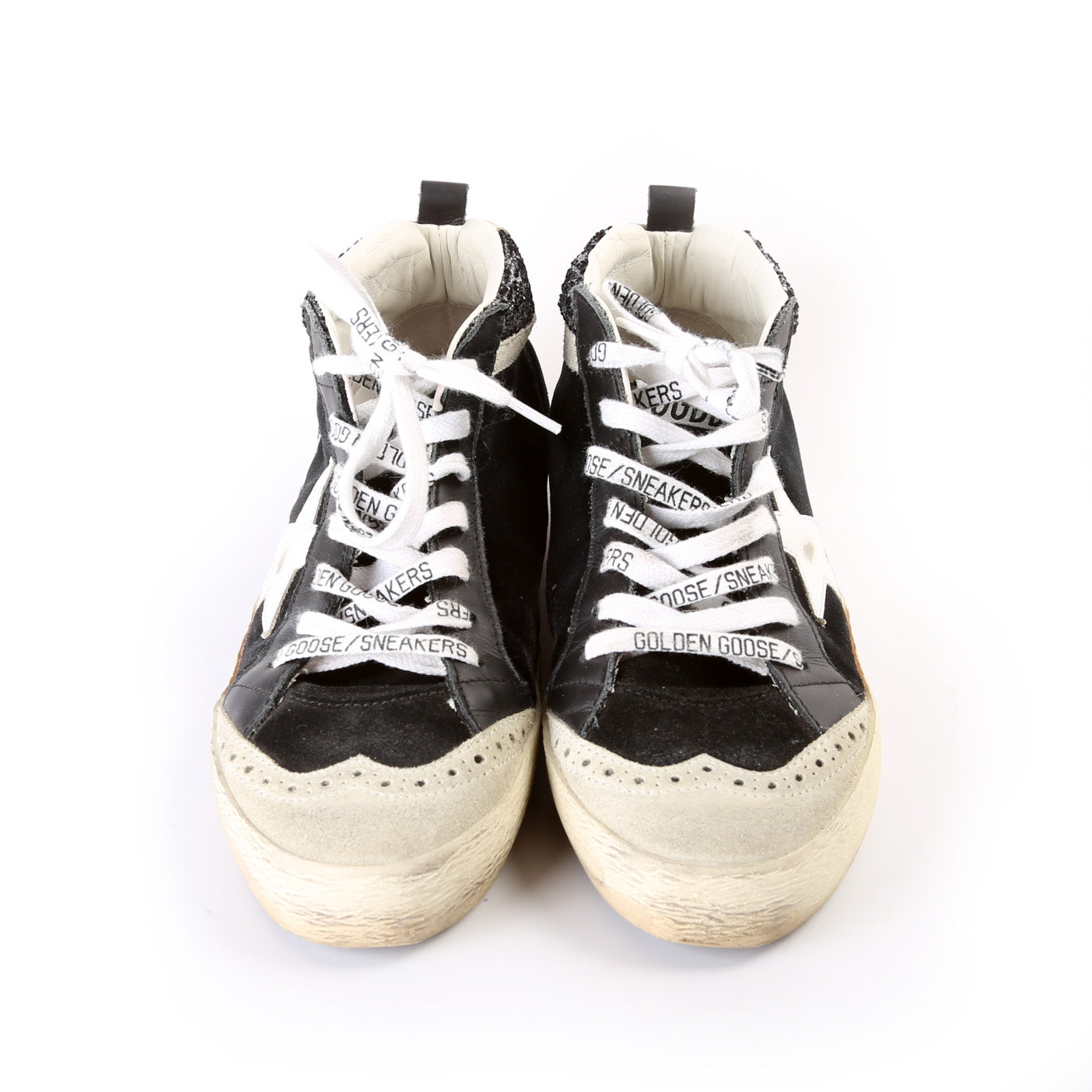 Midstar Size 37