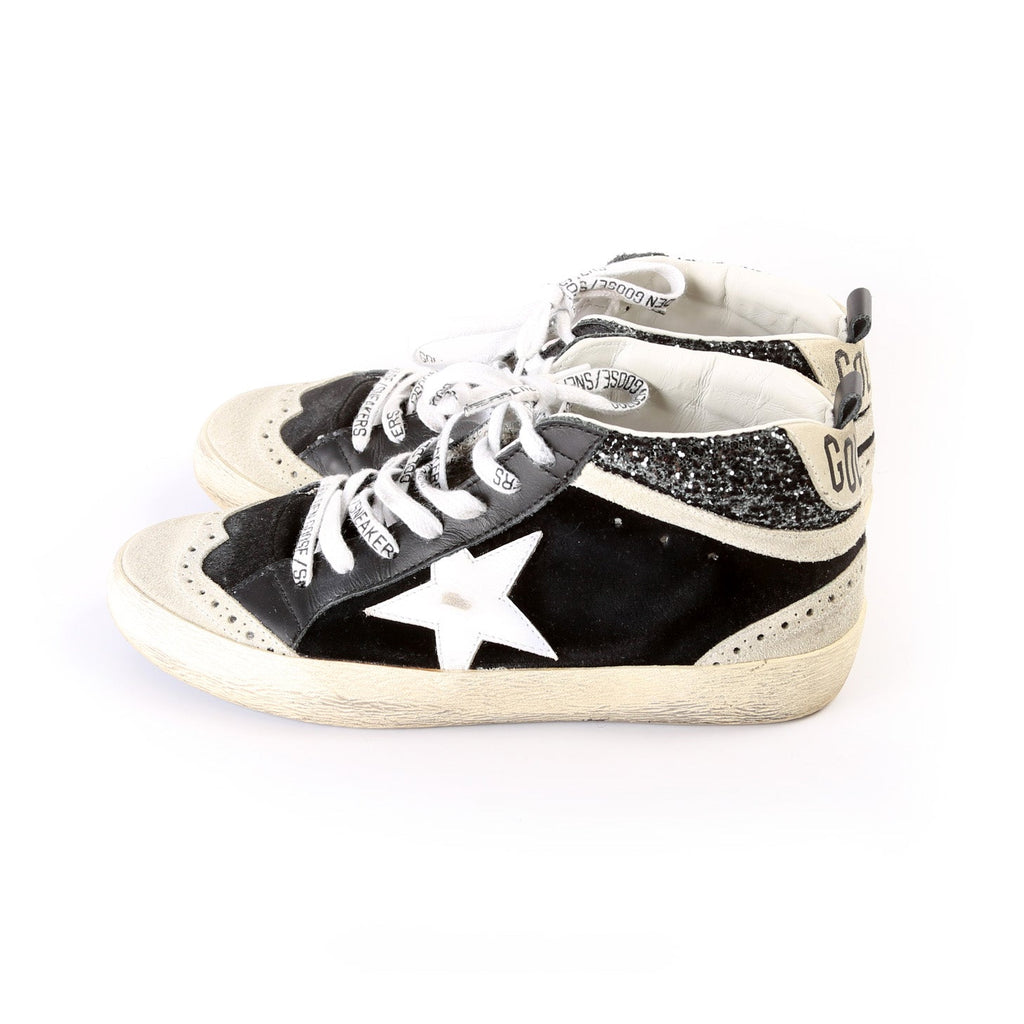 Midstar Size 37