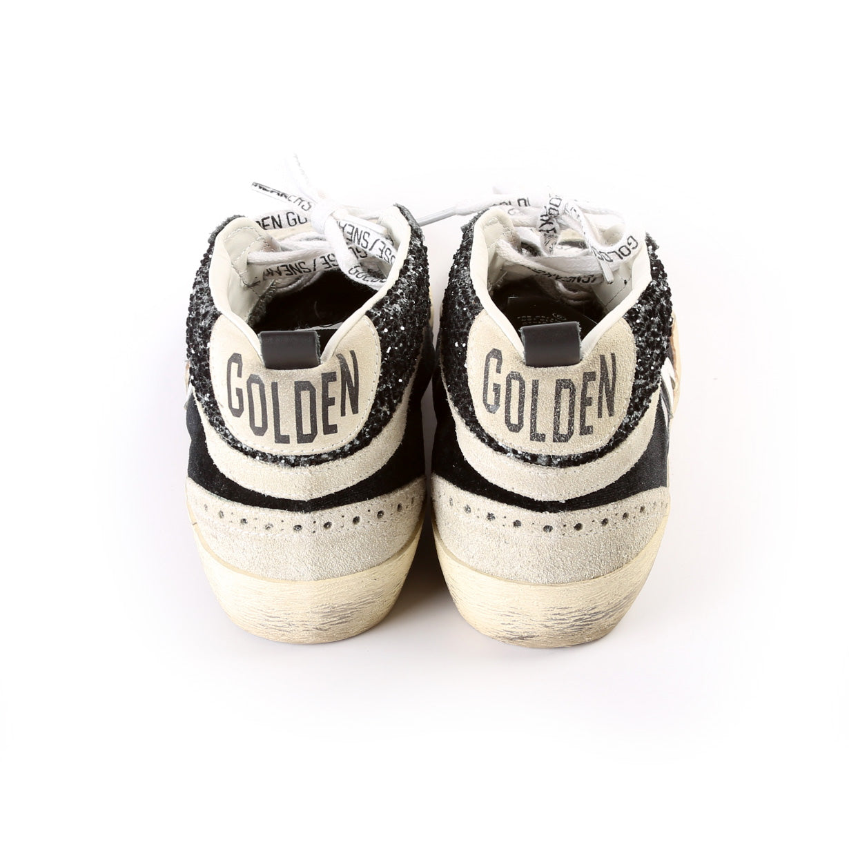 Midstar Size 37