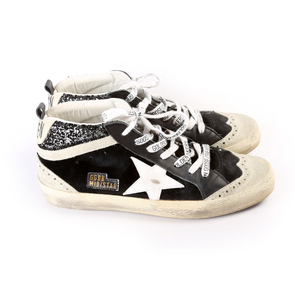 Midstar Size 37