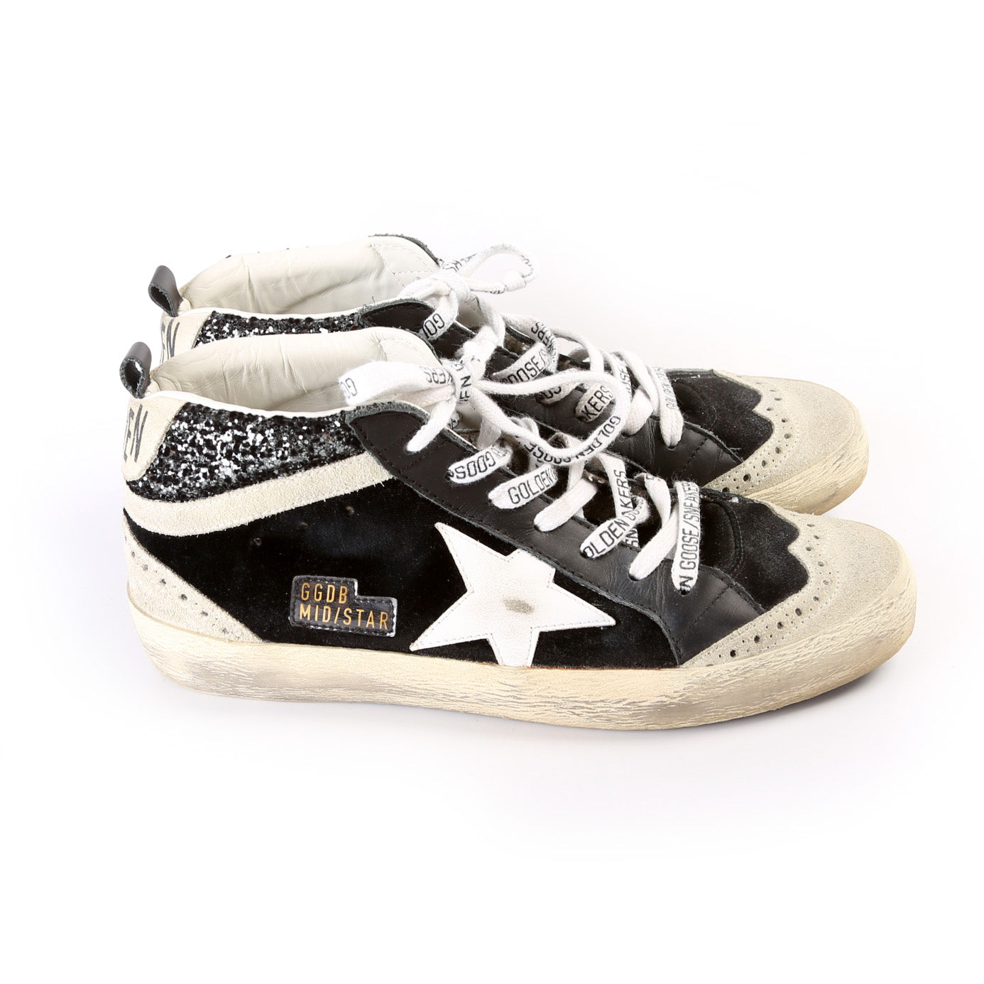 Midstar Size 37