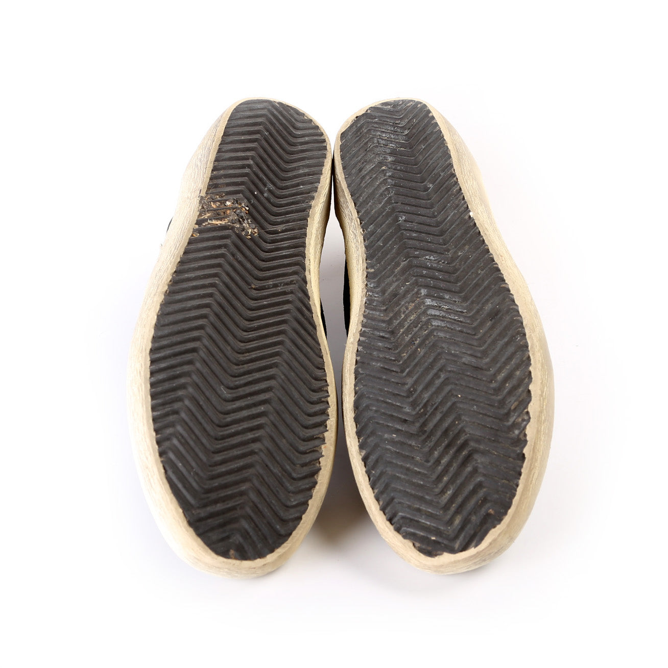 Midstar Size 37