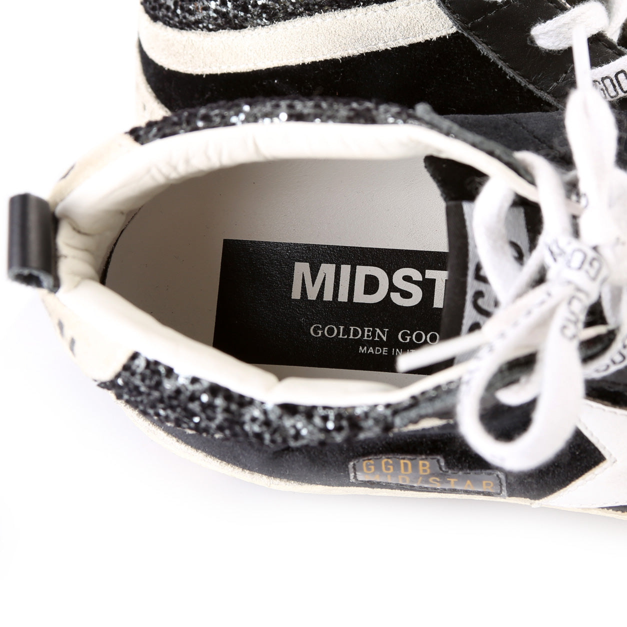 Midstar Size 37