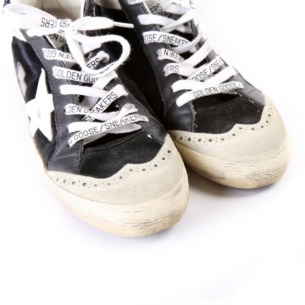 Midstar Size 37