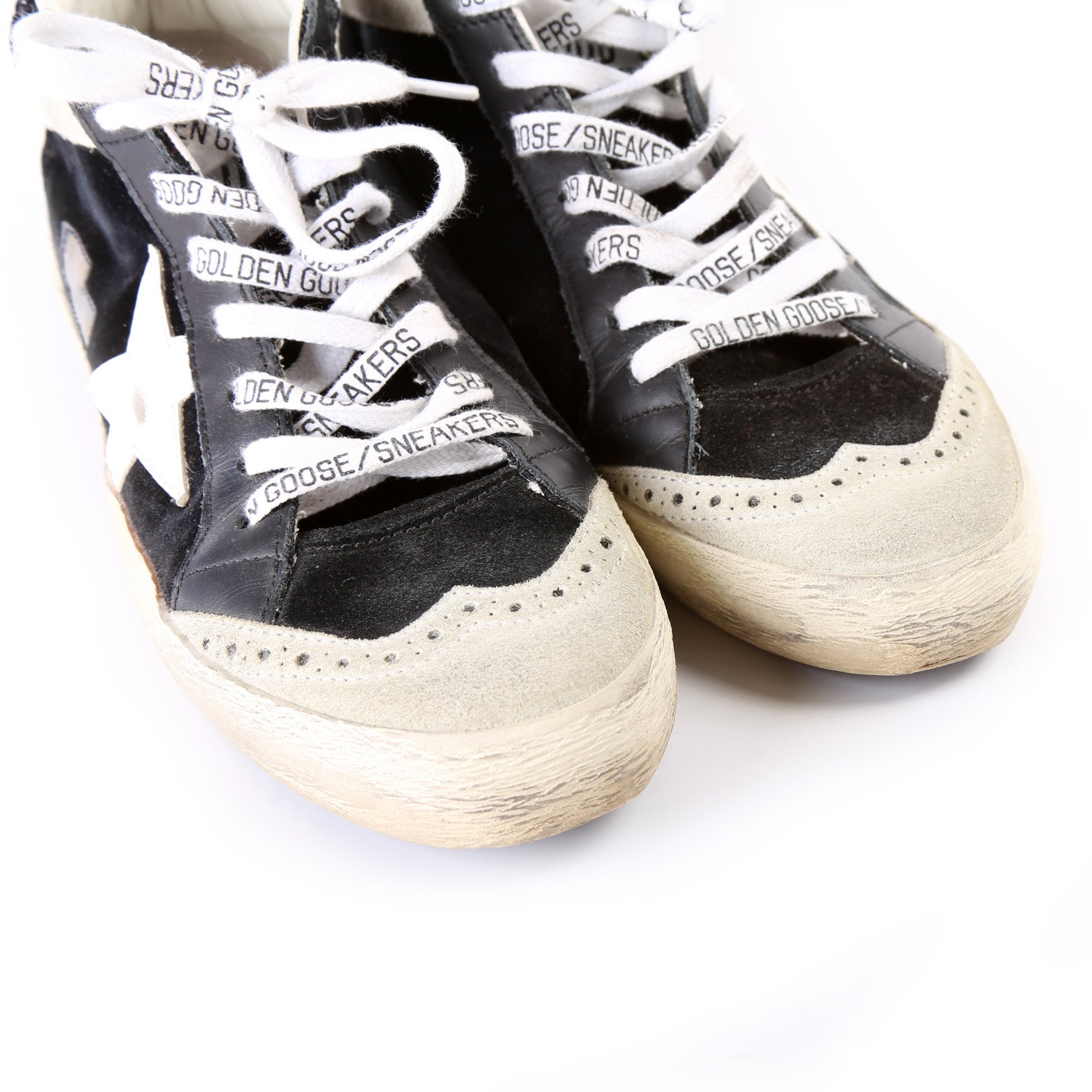 Midstar Size 37