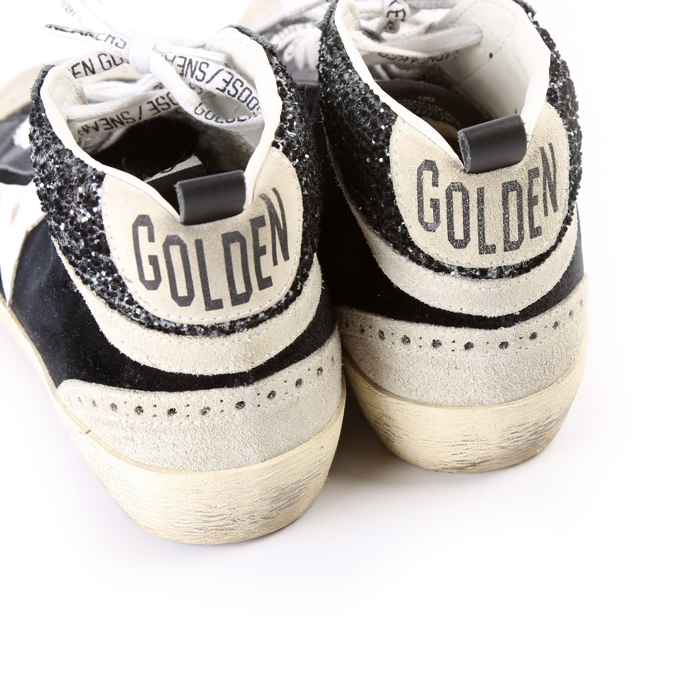 Midstar Size 37