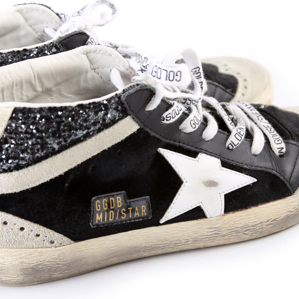 Midstar Size 37