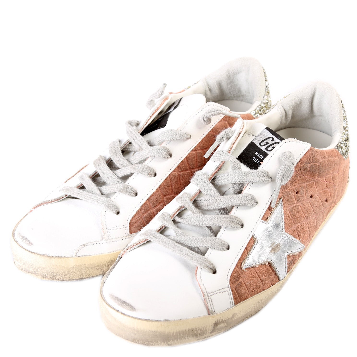 Superstar Classic Size 38