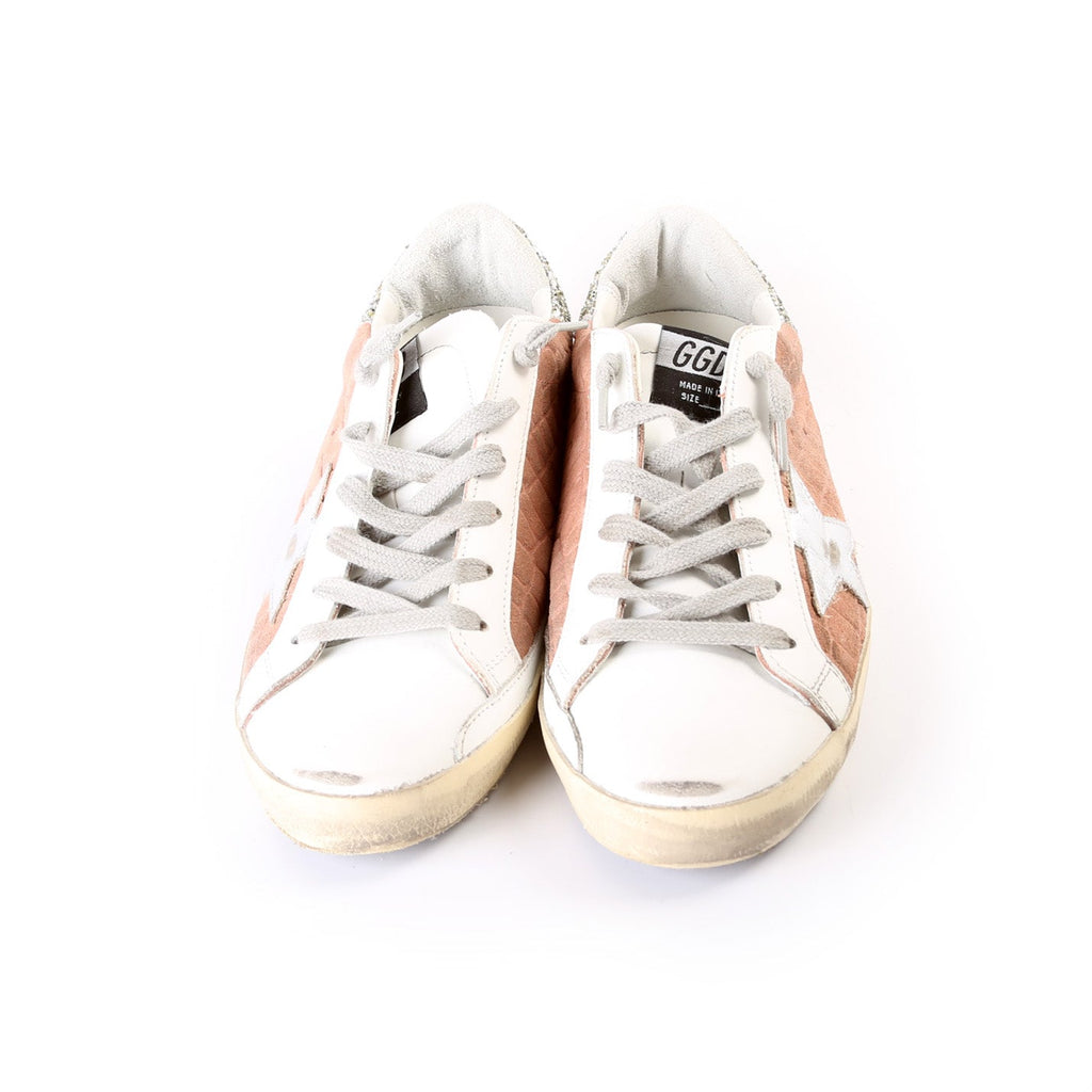 Superstar Classic Size 38
