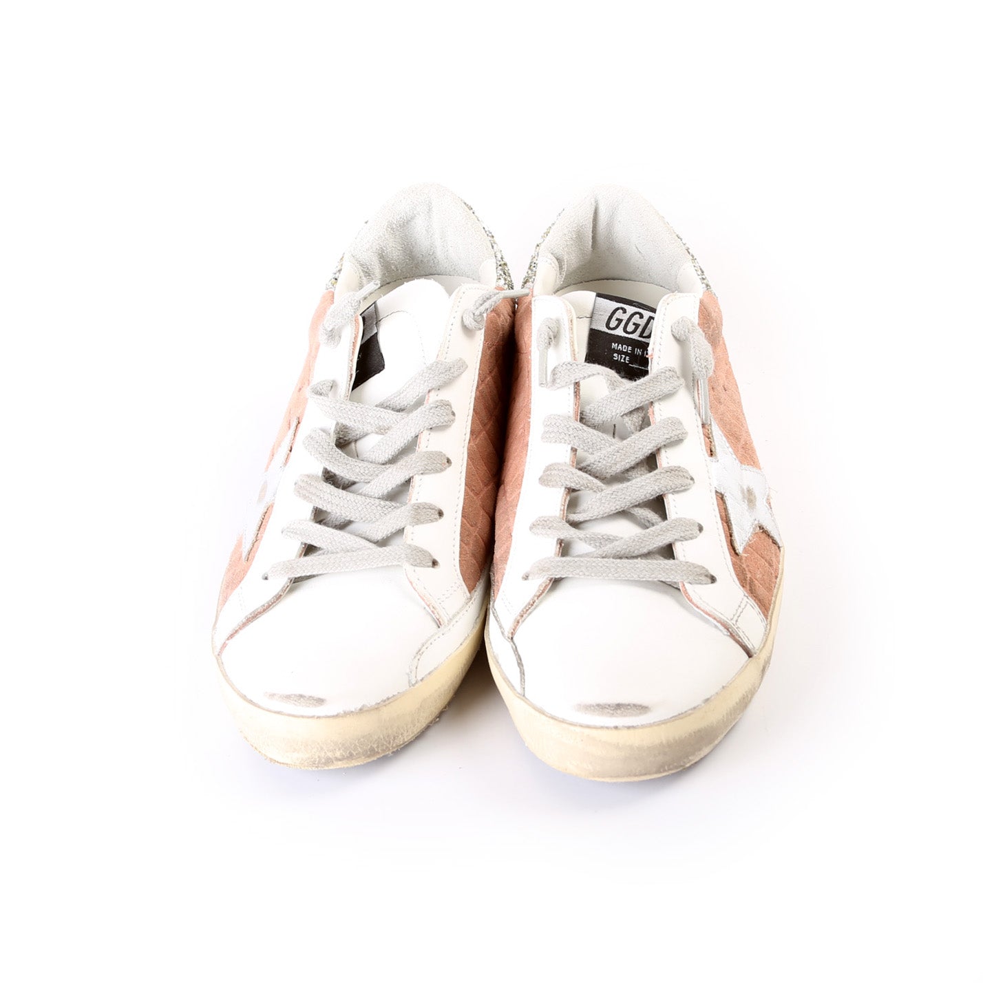 Superstar Classic Size 38