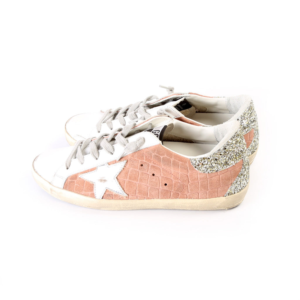 Superstar Classic Size 38