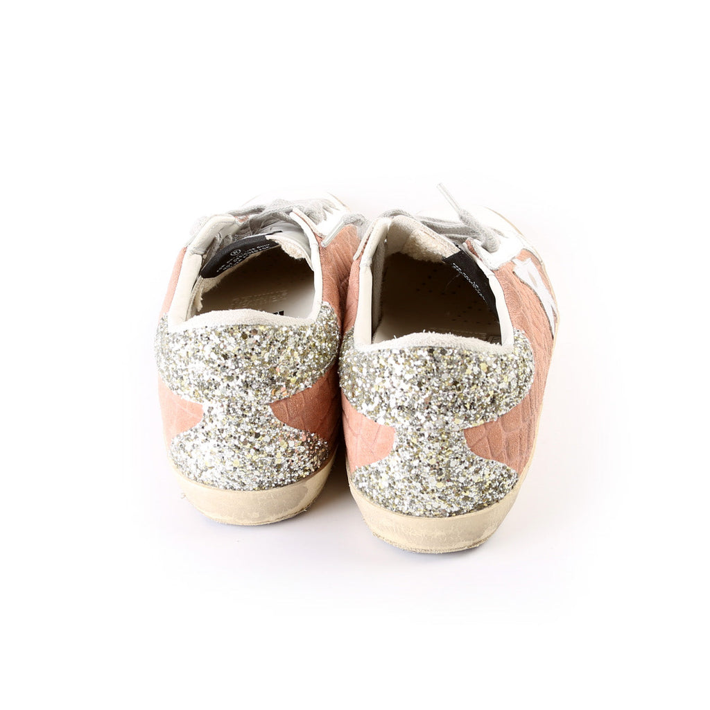Superstar Classic Size 38