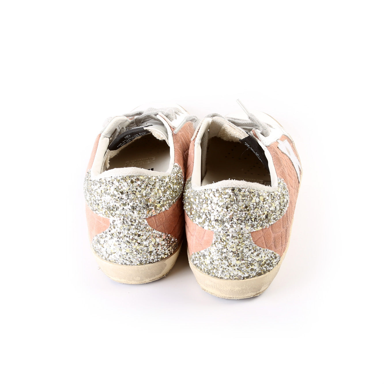 Superstar Classic Size 38