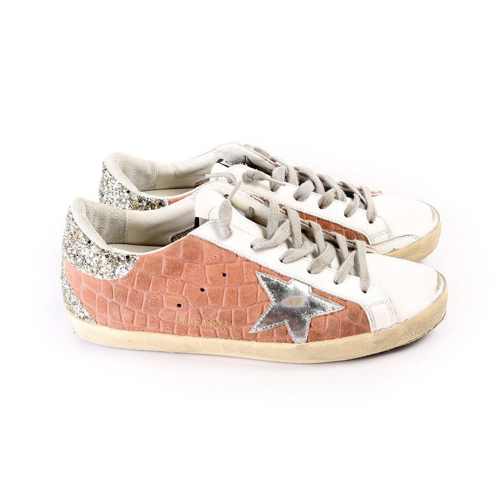 Superstar Classic Size 38