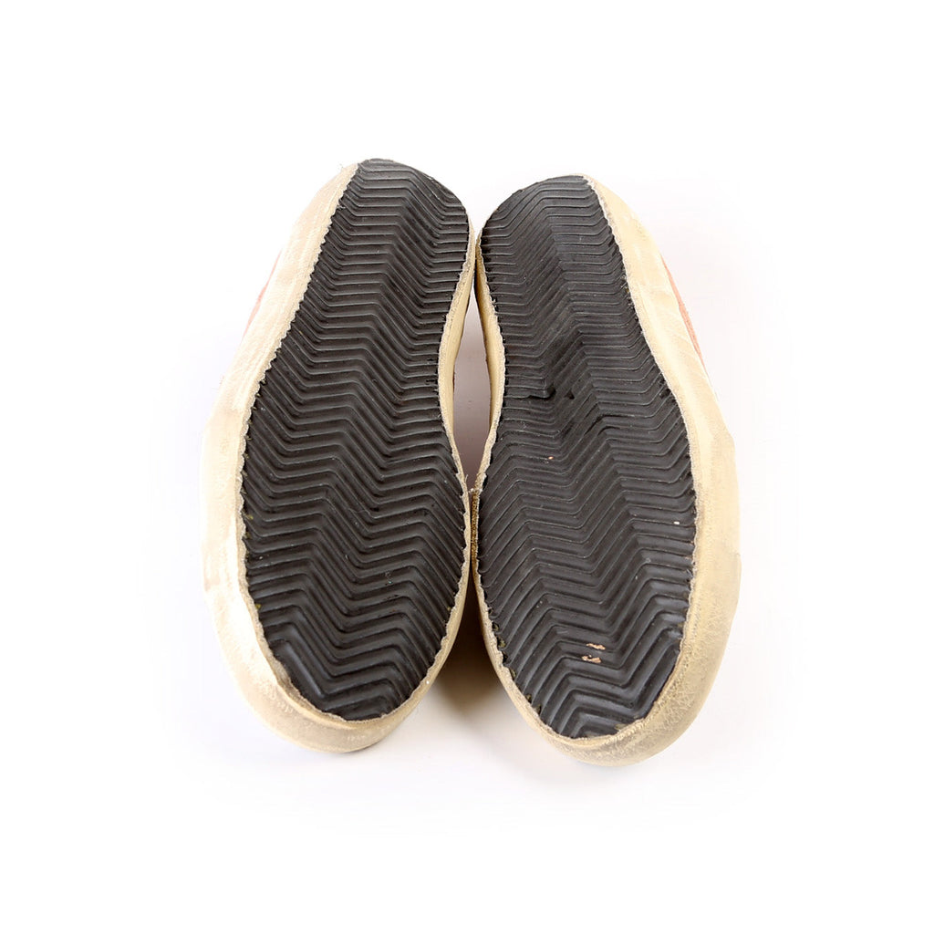 Superstar Classic Size 38