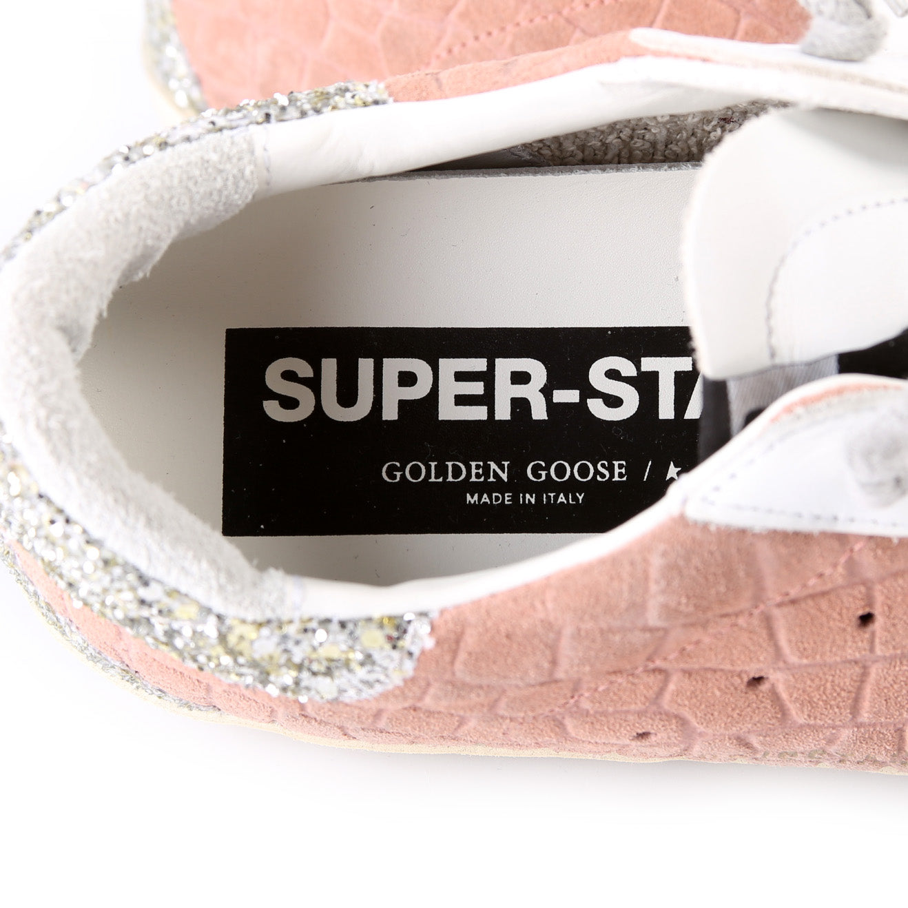 Superstar Classic Size 38