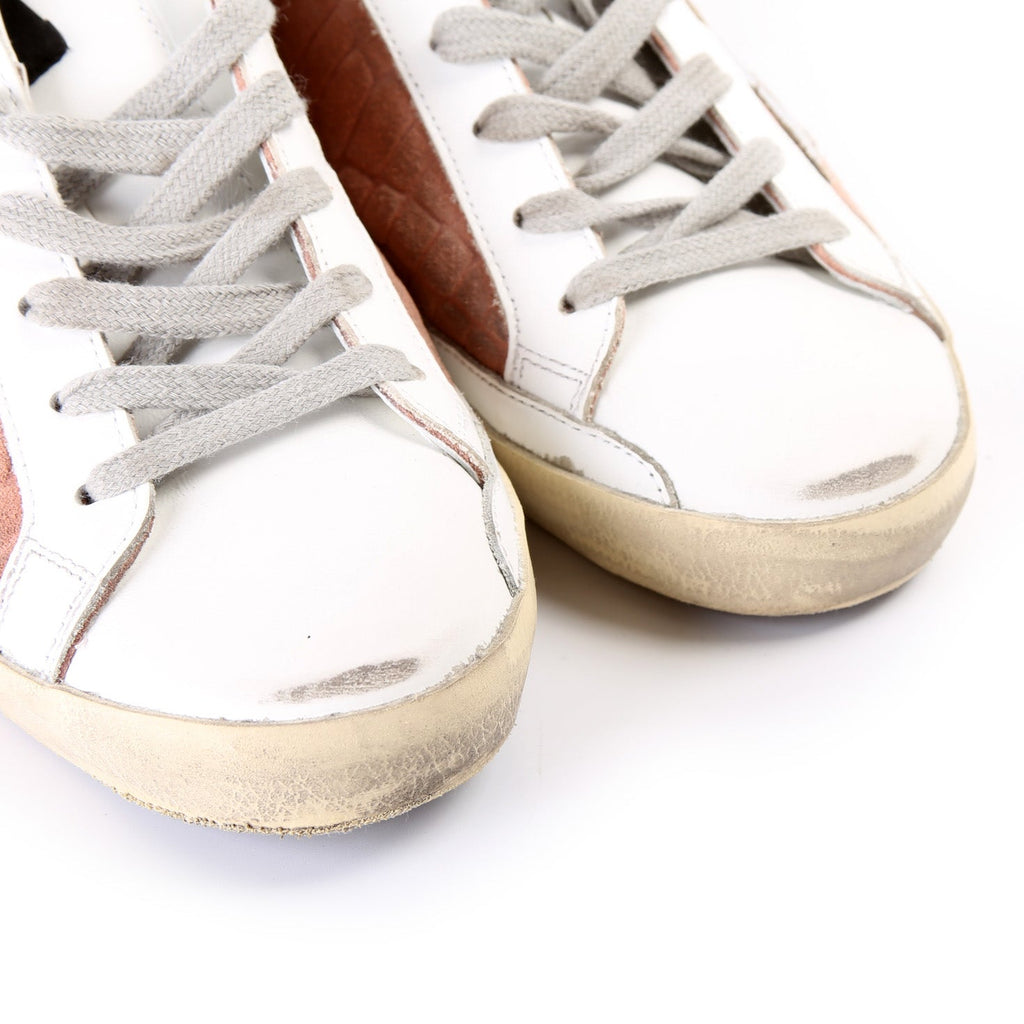 Superstar Classic Size 38