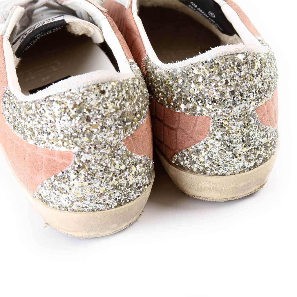 Superstar Classic Size 38