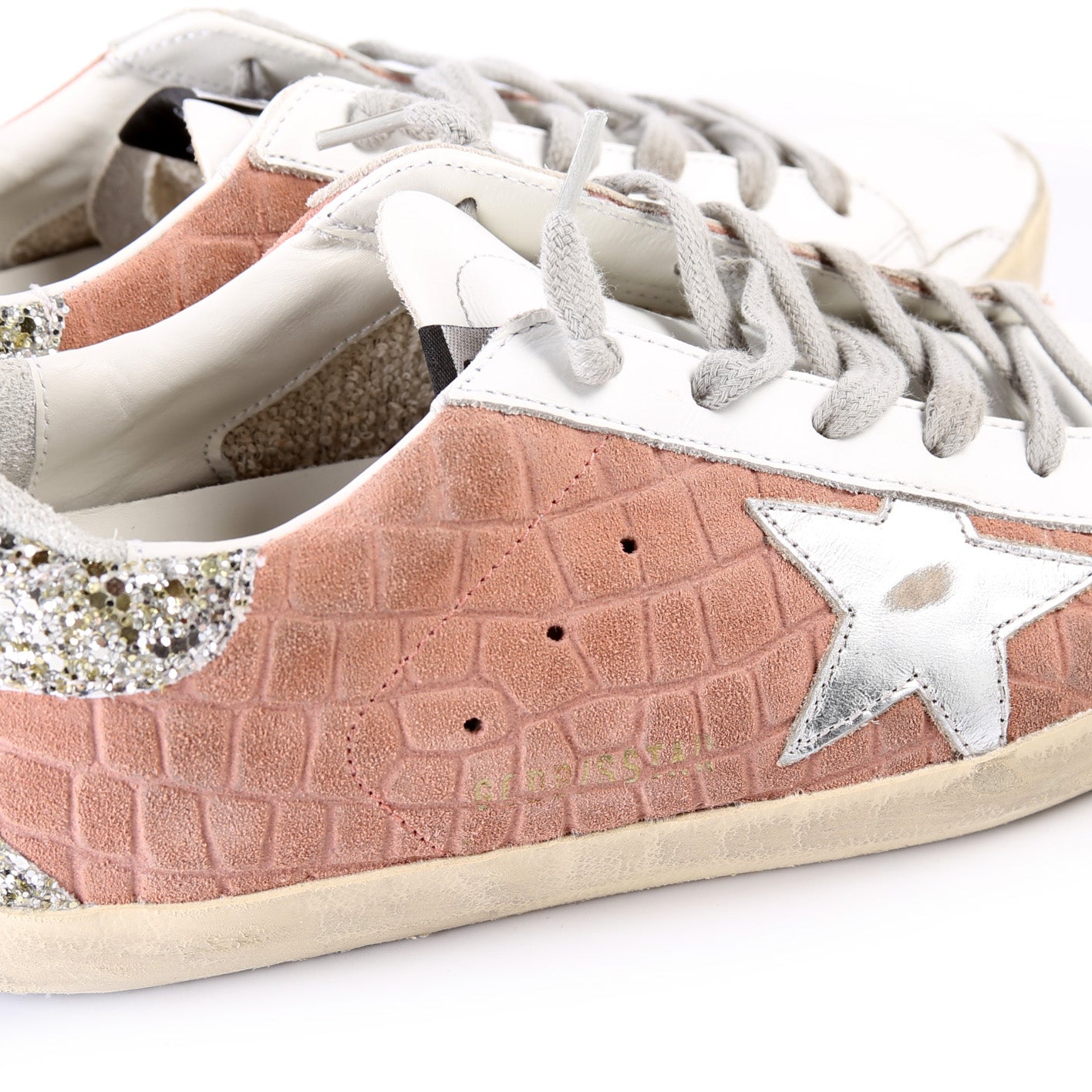 Superstar Classic Size 38