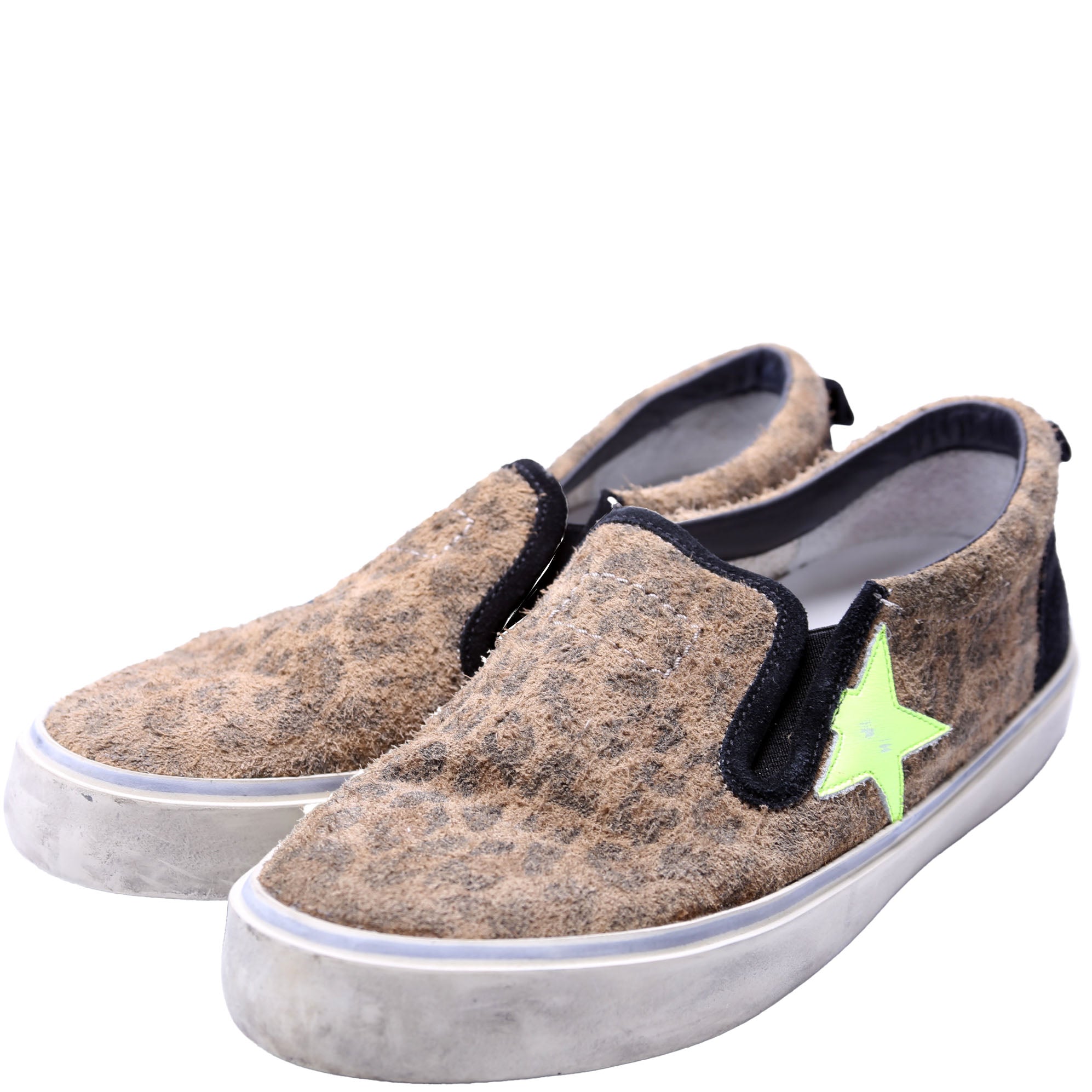 Hanami Slip On Sneakers Size 38