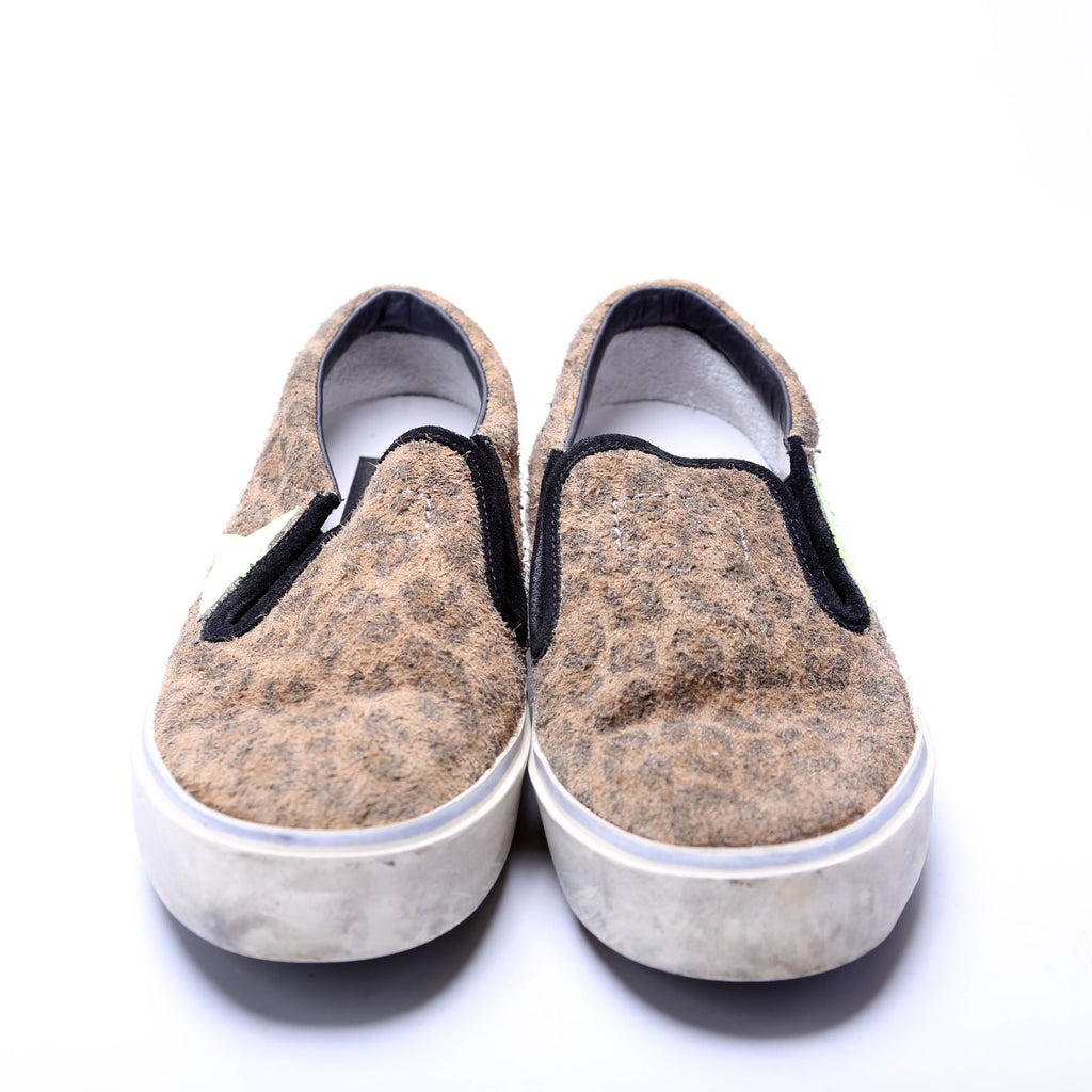 Hanami Slip On Sneakers Size 38