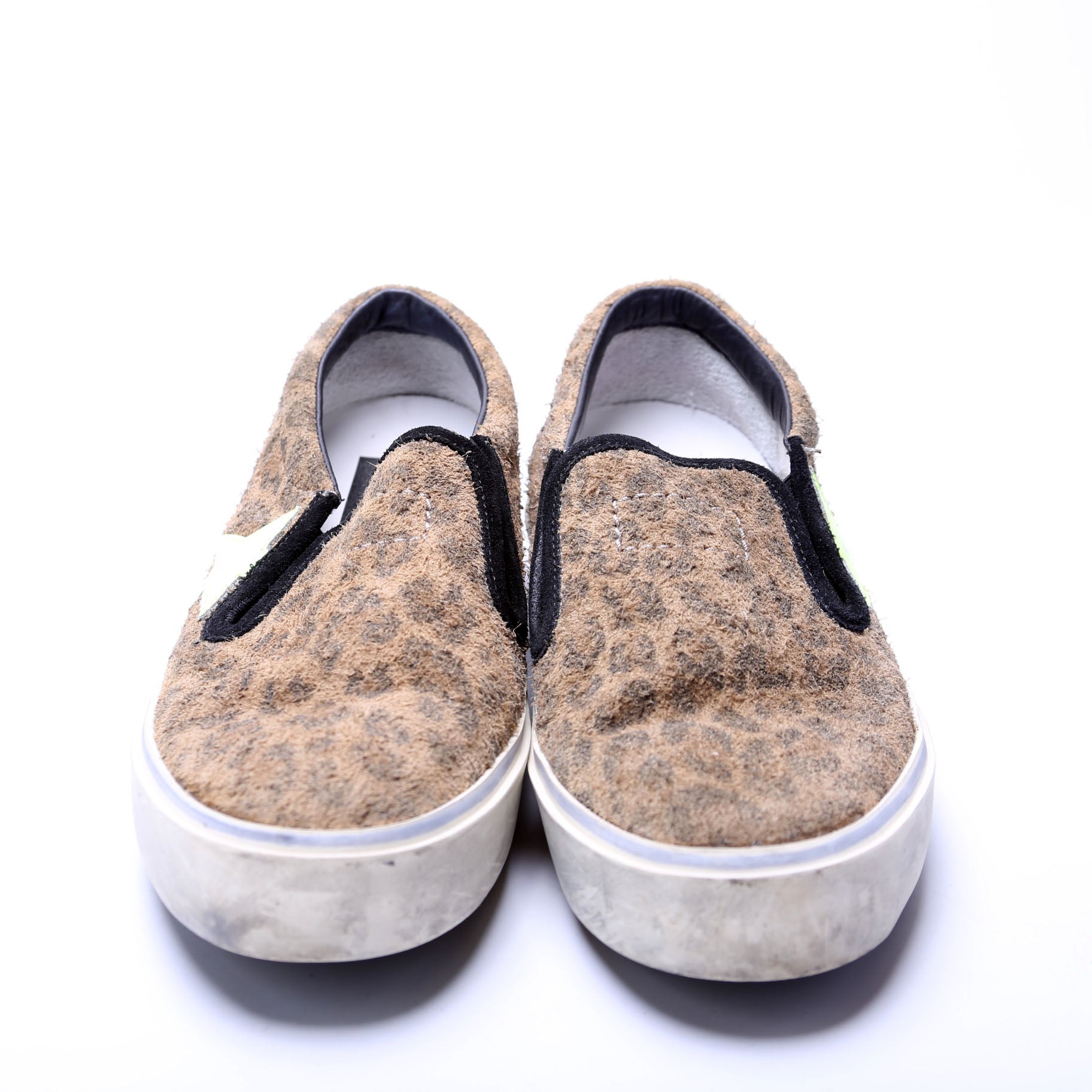 Hanami Slip On Sneakers Size 38