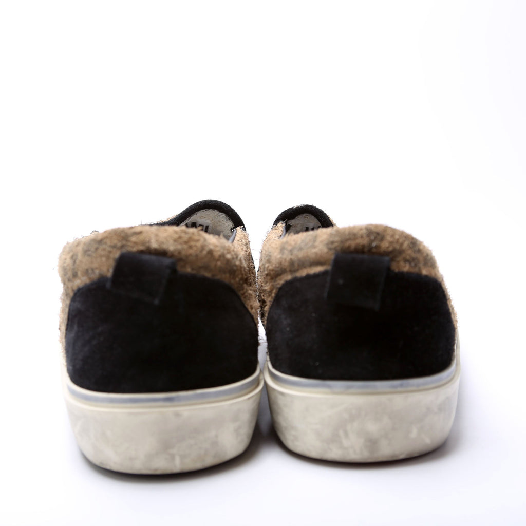 Hanami Slip On Sneakers Size 38