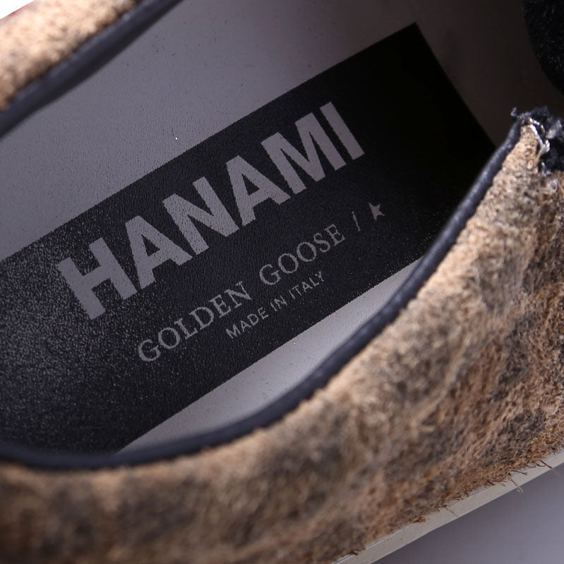 Hanami Slip On Sneakers Size 38