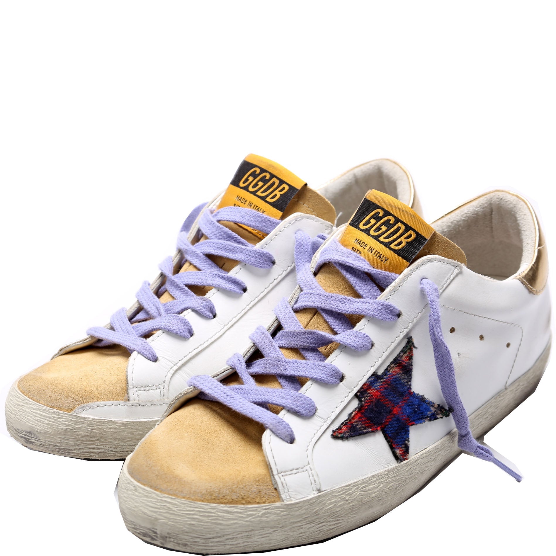Superstar Classic Size 39