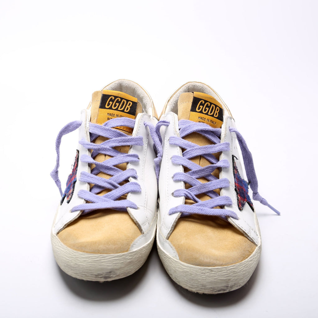 Superstar Classic Size 39