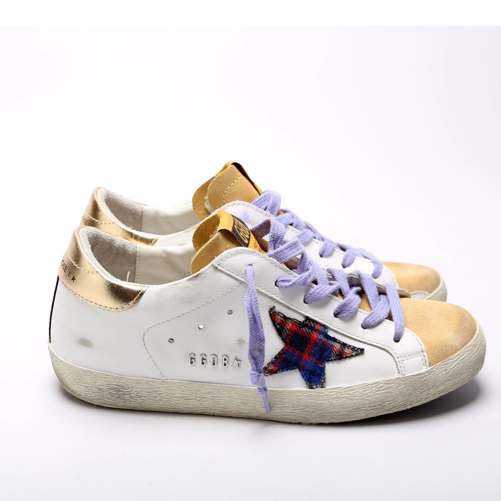 Superstar Classic Size 39