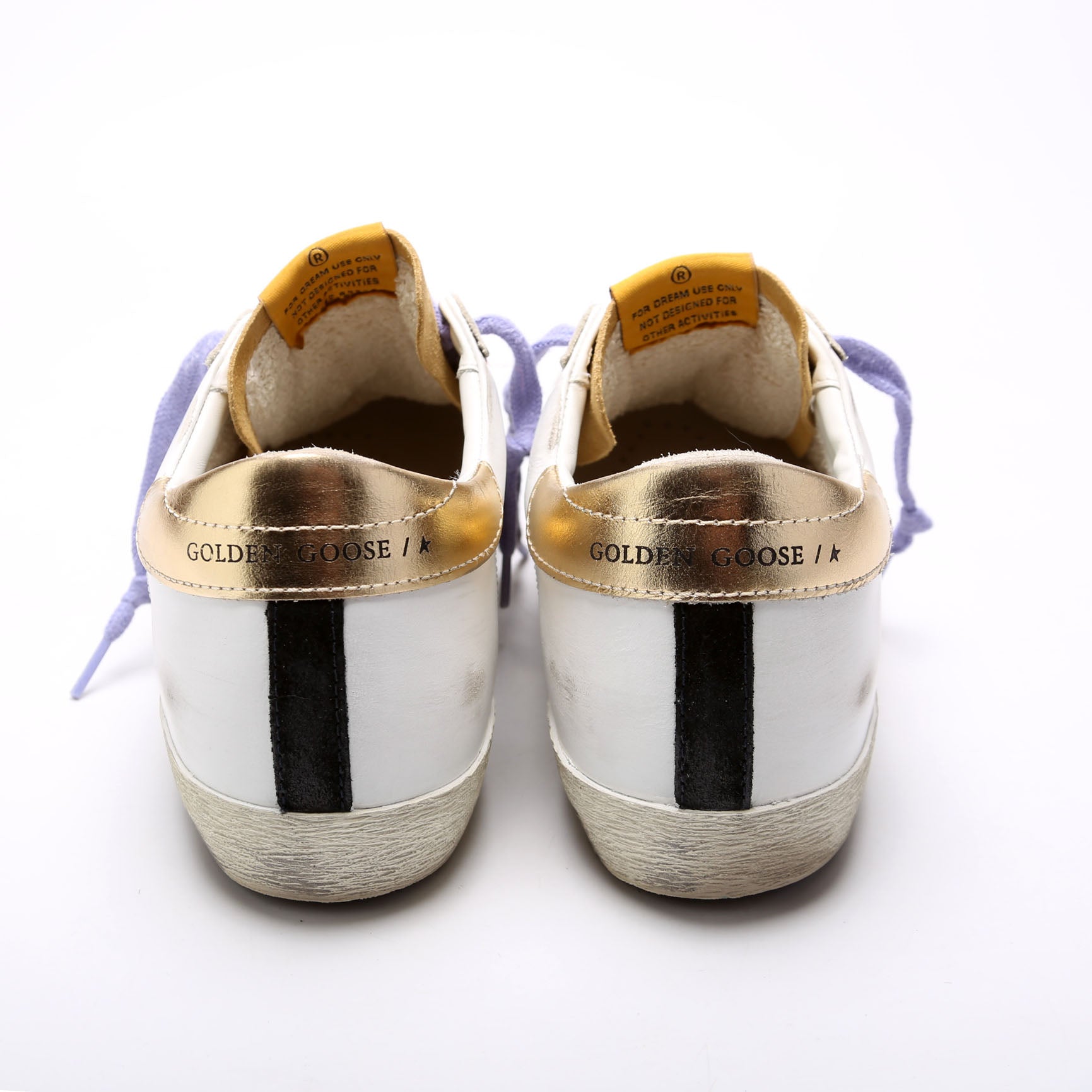 Superstar Classic Size 39