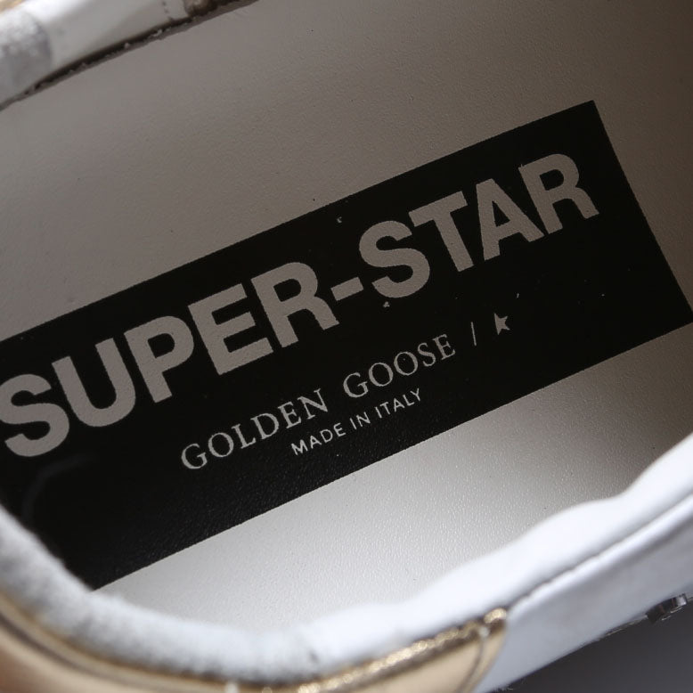Superstar Classic Size 39