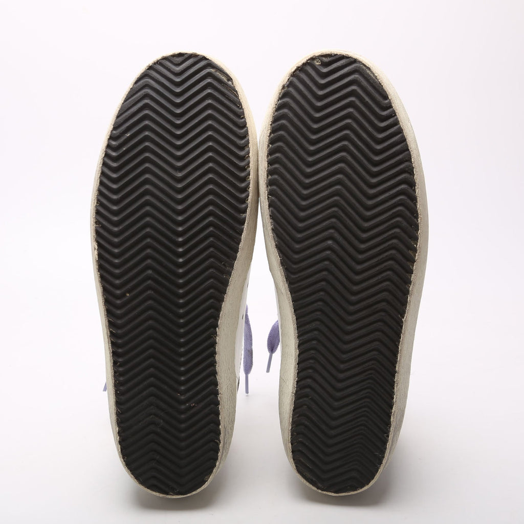 Superstar Classic Size 39