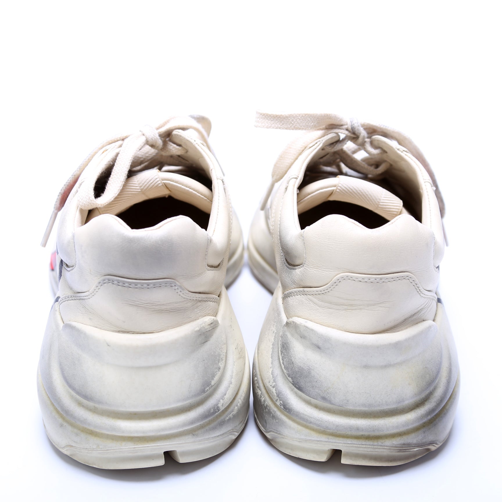 Rhyton Lips Sneakers Size 39