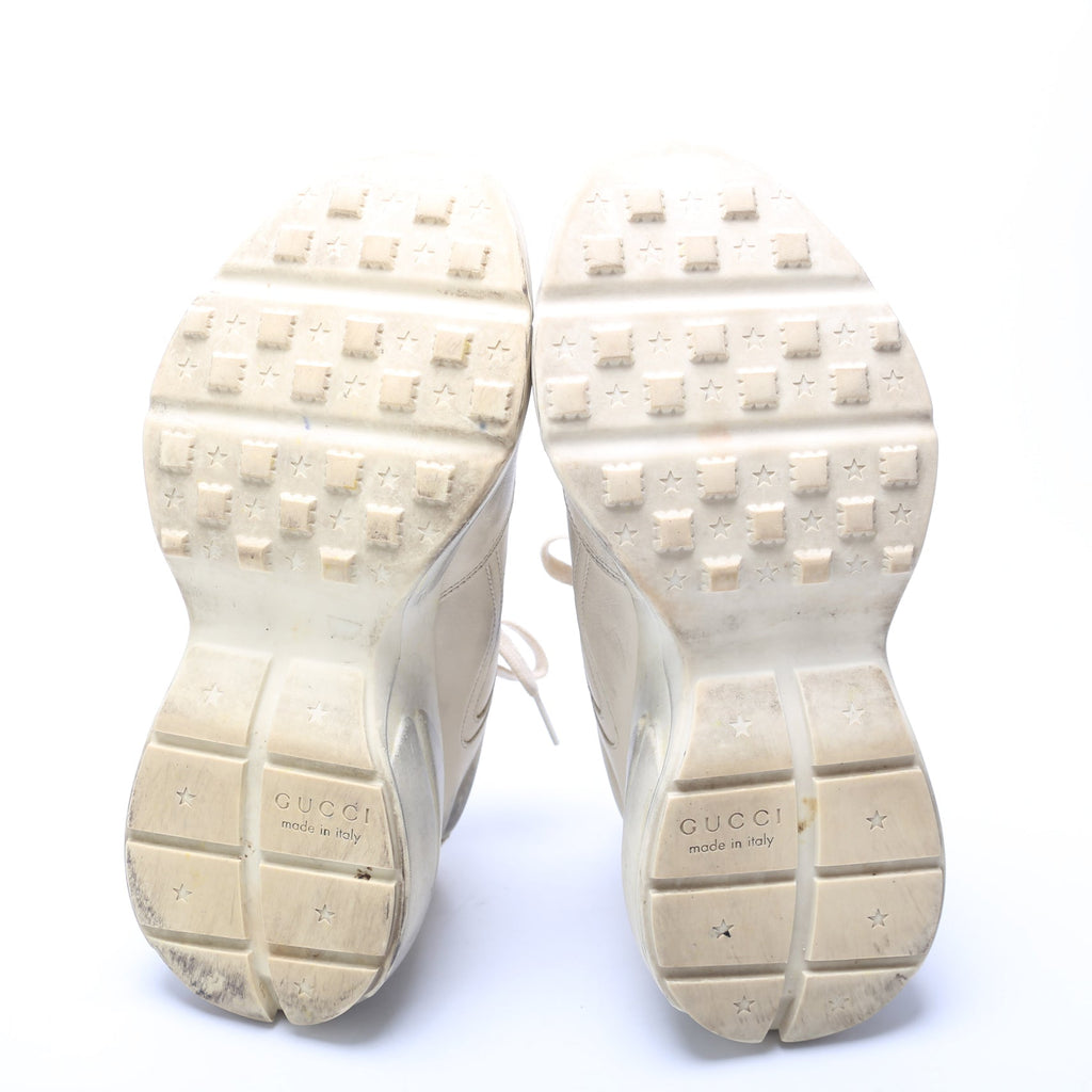 Rhyton Lips Sneakers Size 39