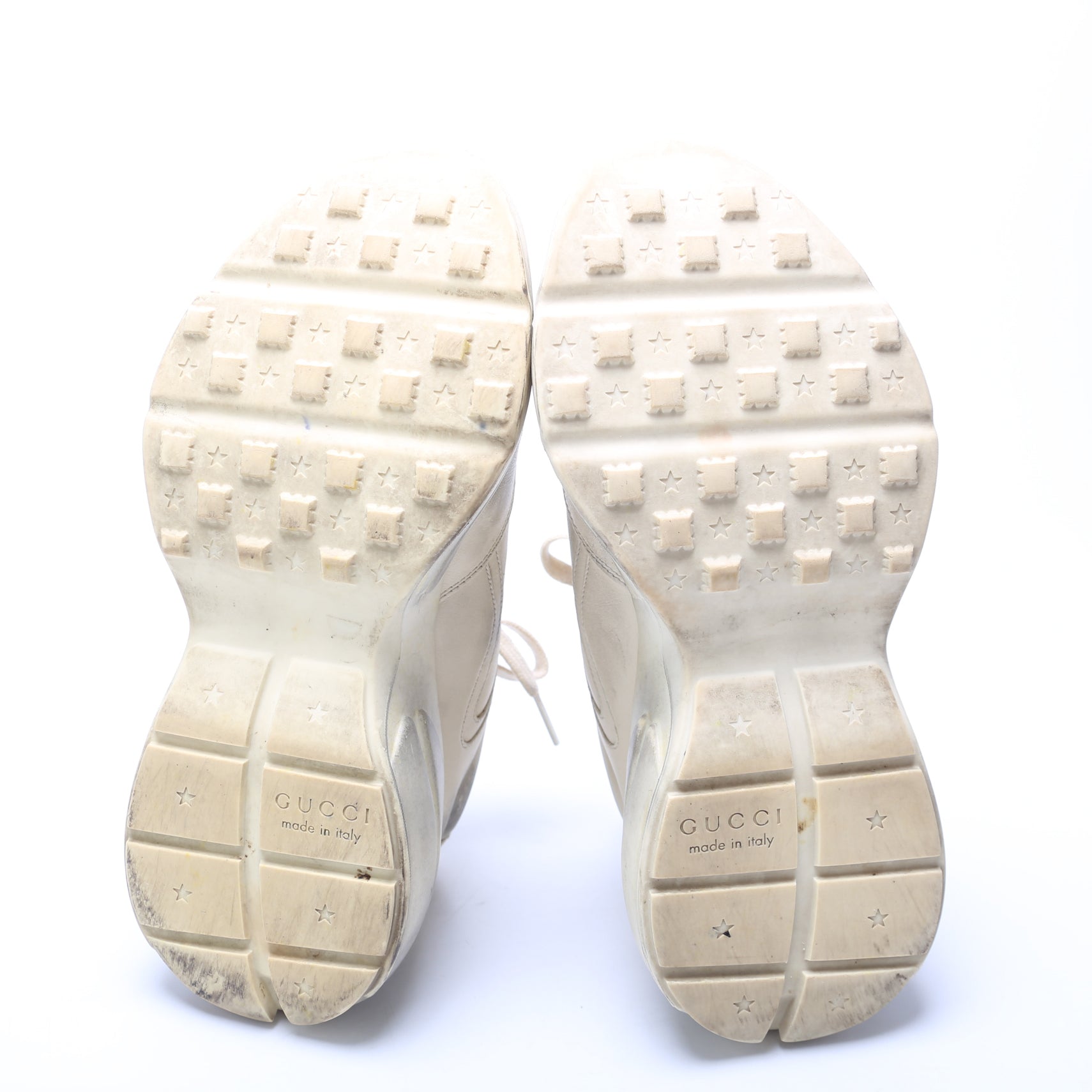 Rhyton Lips Sneakers Size 39