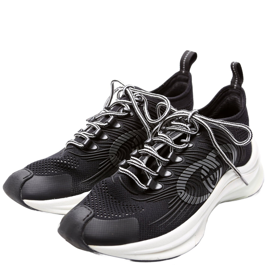 Gucci Runner Sneakers Size 38.5