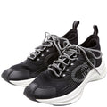 Gucci Runner Sneakers Size 38.5