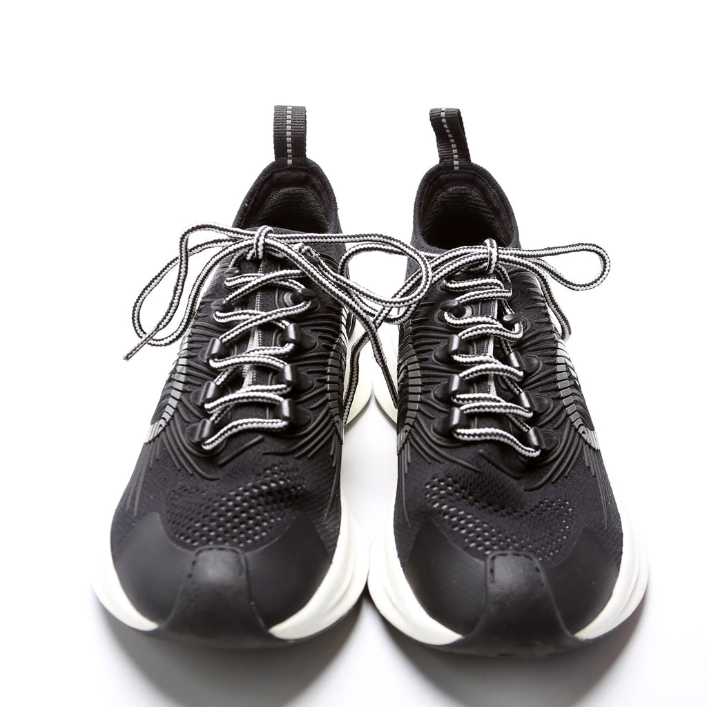 Gucci Runner Sneakers Size 38.5