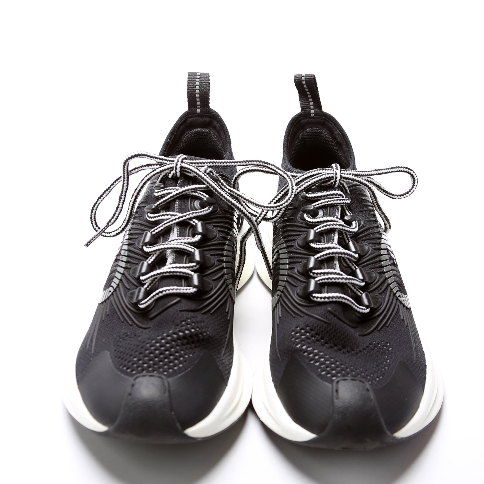Gucci Runner Sneakers Size 38.5