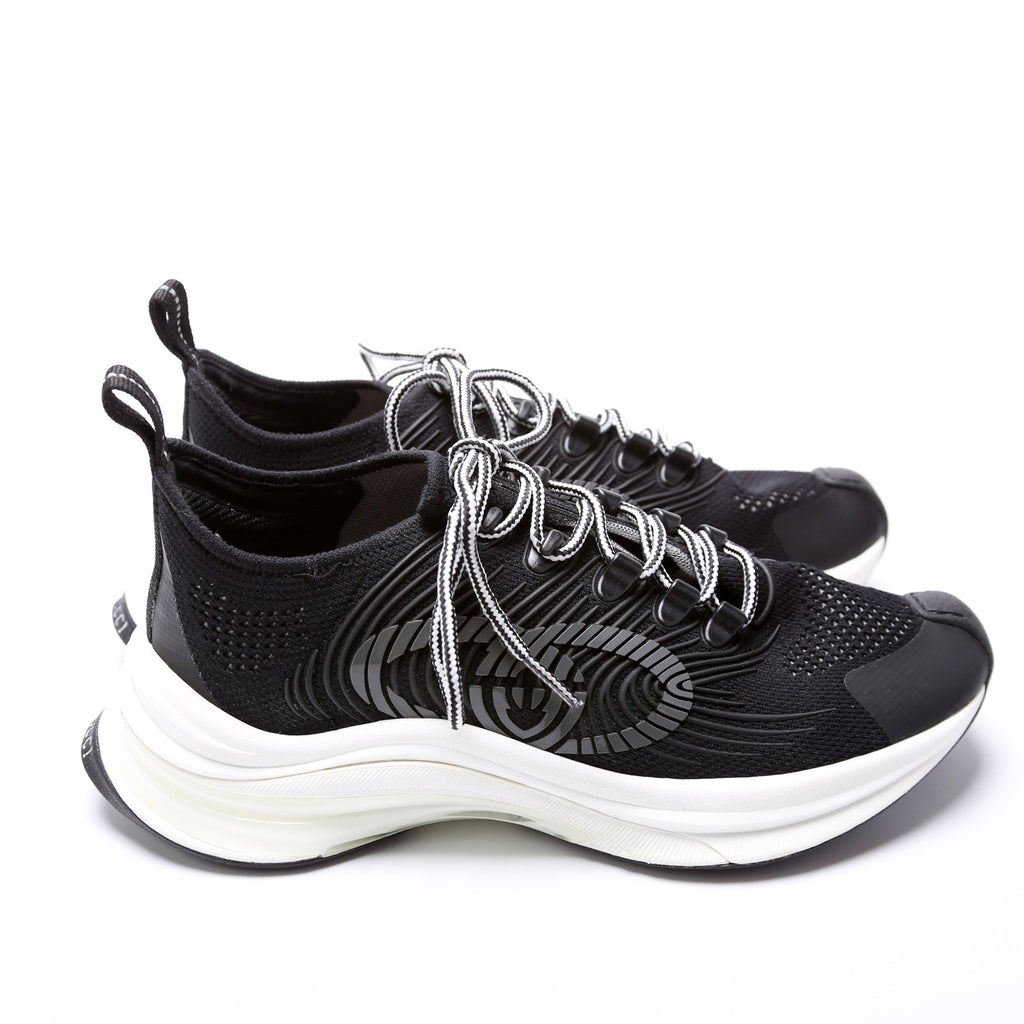 Gucci Runner Sneakers Size 38.5