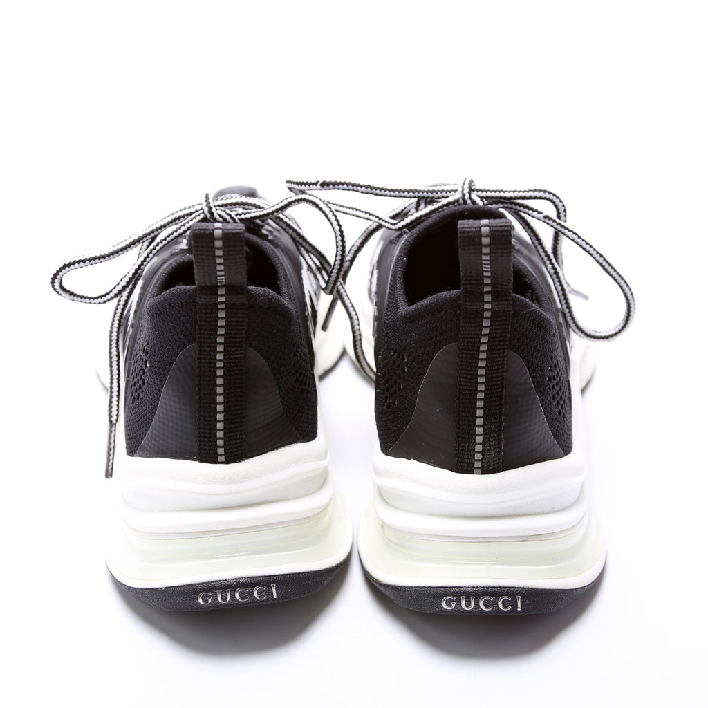 Gucci Runner Sneakers Size 38.5